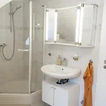 Neu Renoviertes Luxus Penthouse Mit Dachterrasse Und Parkplatz In Bestlage Büsum