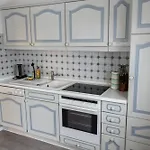 Neu Renoviertes Luxus Penthouse Mit Dachterrasse Und Parkplatz In Bestlage Apartmán Büsum