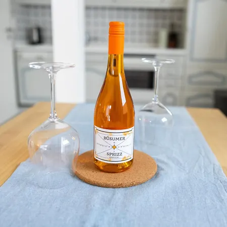 Appartement Neu Renoviertes Luxus Penthouse Mit Dachterrasse Und Parkplatz In Bestlage *